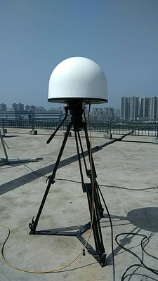 360° rf-Systeem Moeiteloze Integratie van de Opsporings het Antihommel met Radar/EO/IR cts-ADS01