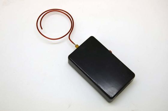 Emp het Apparaat van de Gokautomaatstoorzender/Krachtige Emp Dubbele de Machtsschakelaar van de Impulsgenerator