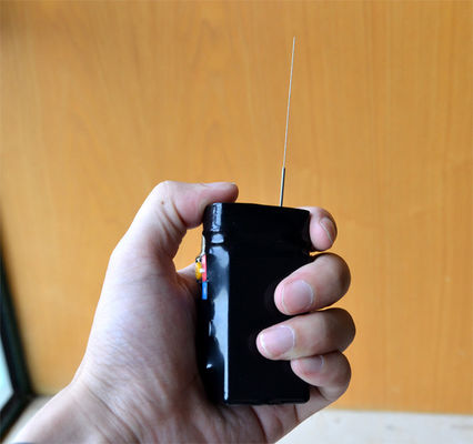 Enige Open van de het Fruitmachine van de Machtsschakelaar 36V van de de Generatorstoorzender Transistor 110X46X30MM