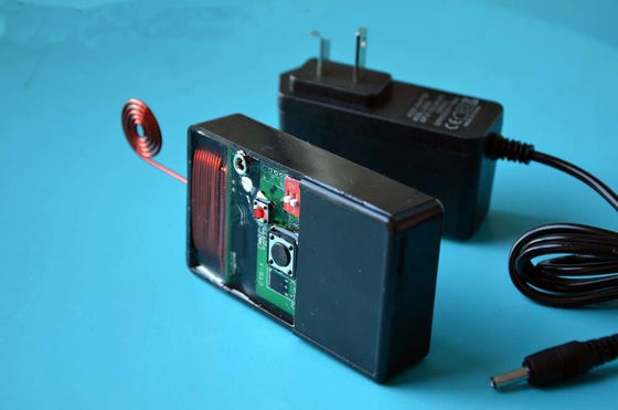 CTS01 zakemp Impulsstoorzender, Krachtige Emp Generator voor Gokautomaat