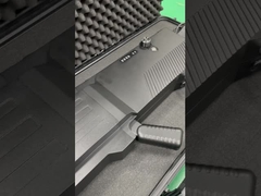 7 bands anti-drone stoorzender